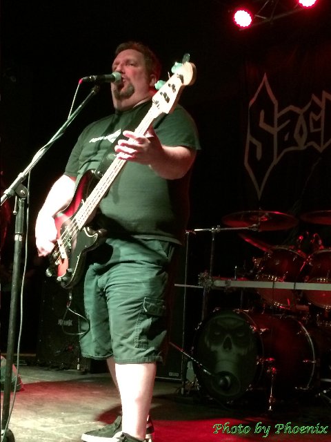 Phil Rind of Sacred Reich 6-6-15